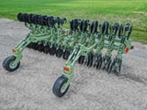 05 Row Crop Cultivator